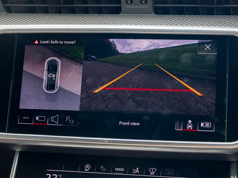 Used Audi A7 2023 for sale - 77266067: Photo 10