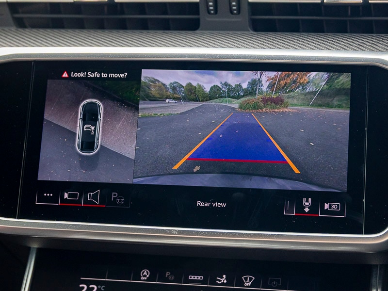 Used Audi A7 2023 for sale - 77266067: Photo 9