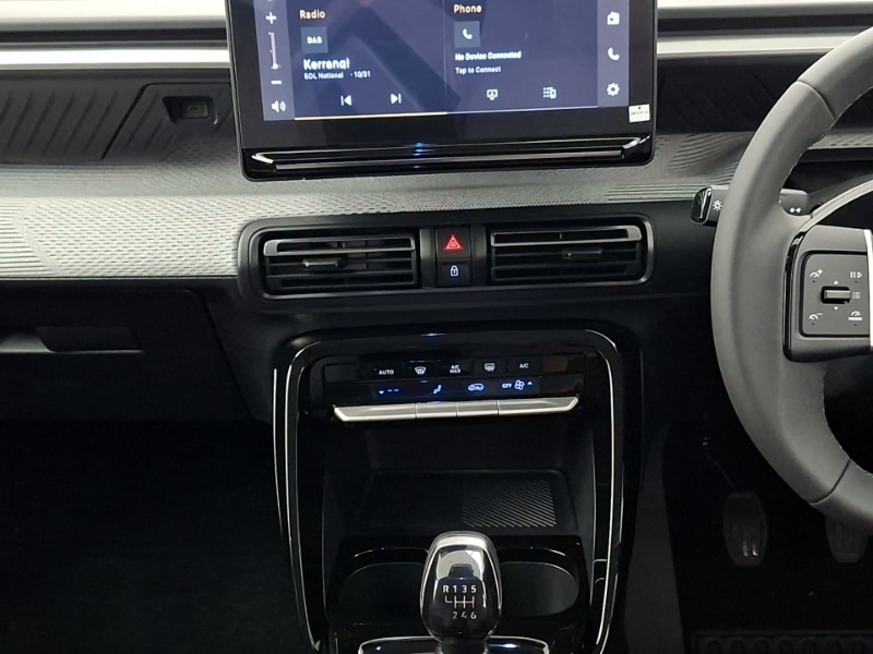 Used Citroen C3 Aircross 2025 for sale - 77632789: Photo 10