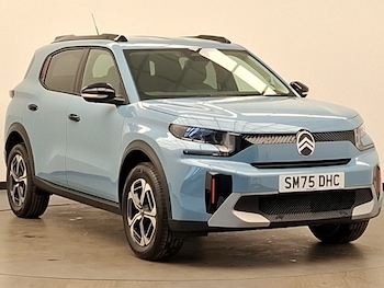 Citroen C3 Aircross feature image