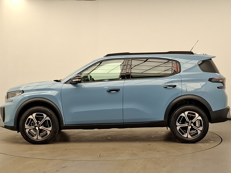 Used Citroen C3 Aircross 2025 for sale - 77632789: Photo 4