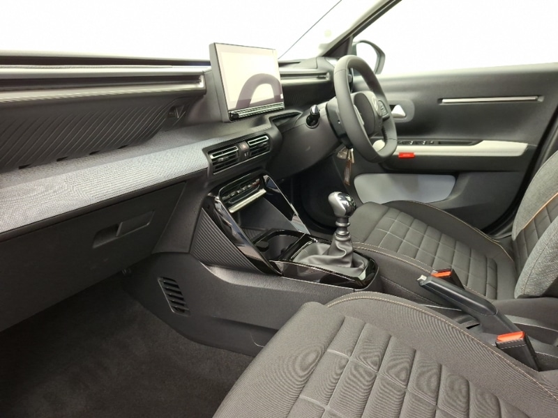 Used Citroen C3 Aircross 2025 for sale - 77632789: Photo 5