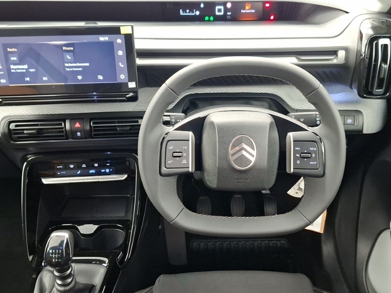 Used Citroen C3 Aircross 2025 for sale - 77632789: Photo 7