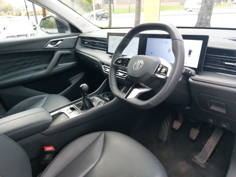 Used MG MG HS 2025 for sale - 77174351: Photo 12