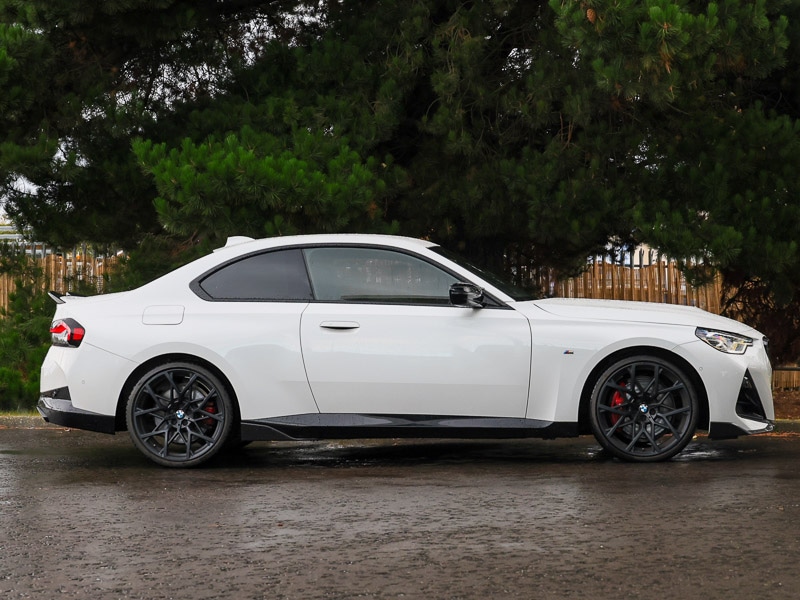 Used BMW 2 Series 2022 for sale - 76713933: Photo 2