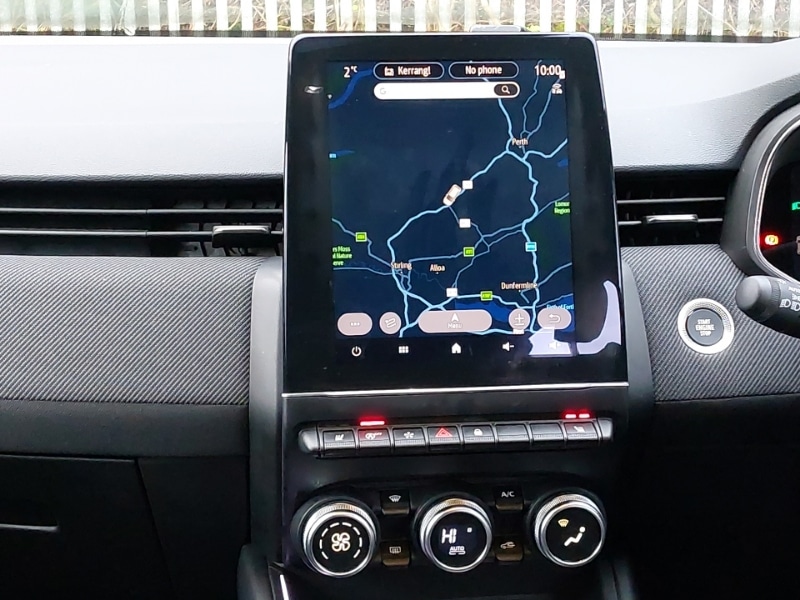 Used Renault Clio 2025 for sale - 77078748: Photo 11