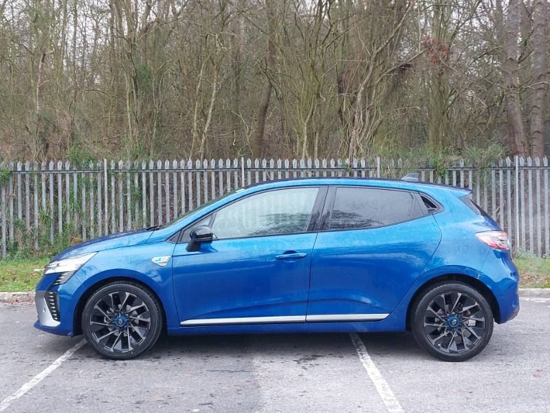 Used Renault Clio 2025 for sale - 77078748: Photo 4