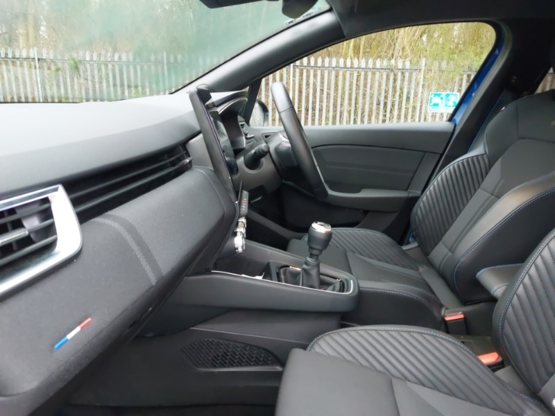 Used Renault Clio 2025 for sale - 77078748: Photo 5