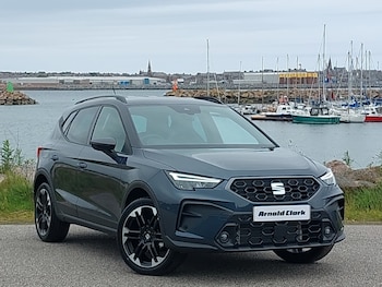 Used SEAT Arona 2026 for sale - 79468058: Photo