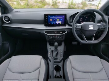 Used SEAT Arona 2026 for sale - 79468058: Photo