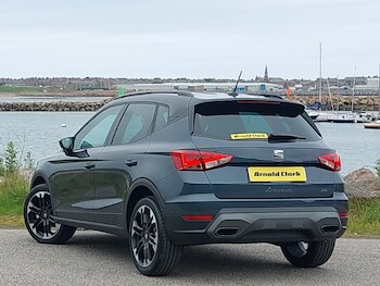 Used SEAT Arona 2026 for sale - 79468058: Photo