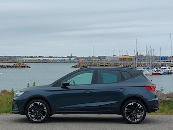Used SEAT Arona 2026 for sale - 79468058: Photo