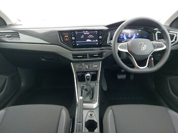 Used Volkswagen Polo 2025 for sale - 77564502: Photo