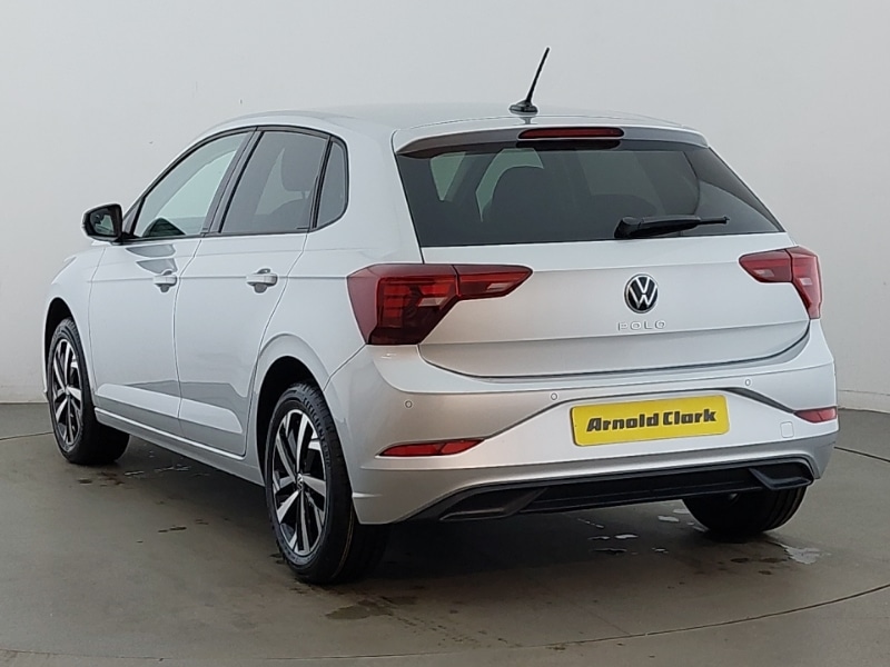 Used Volkswagen Polo 2025 for sale - 77564502: Photo 3