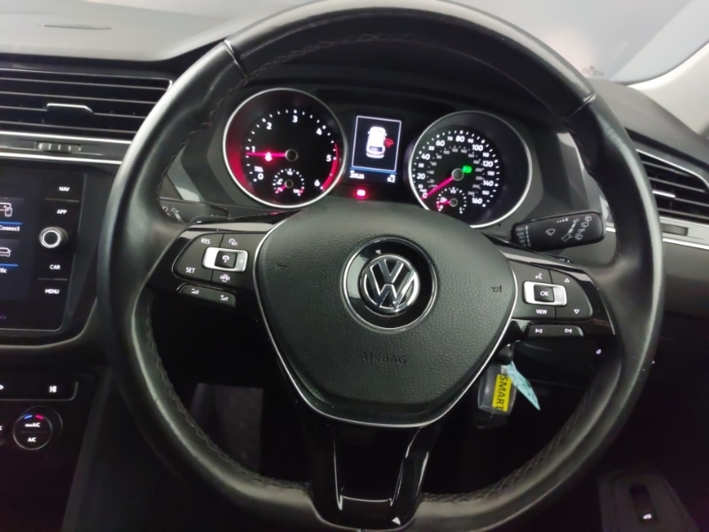 Used Volkswagen Tiguan Allspace 2020 for sale - 77597192: Photo 11
