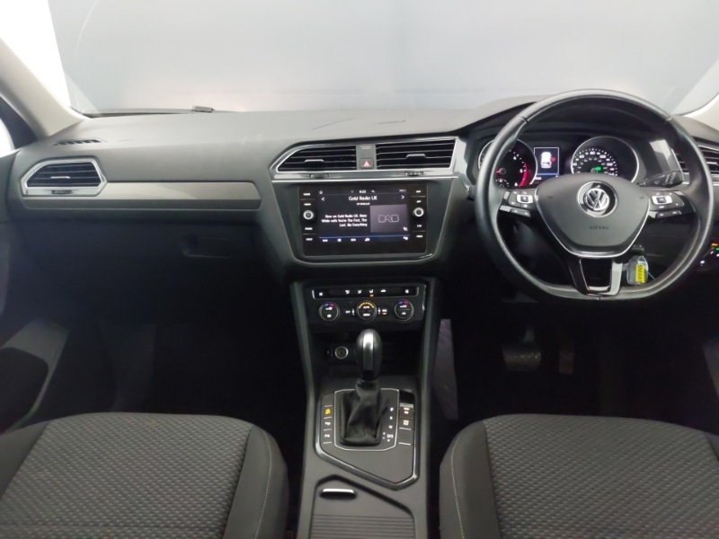 Used Volkswagen Tiguan Allspace 2020 for sale - 77597192: Photo 2