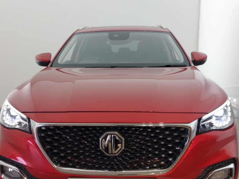 Used MG MG HS 2022 for sale - 76354140: Photo 12