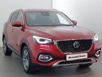 2022 - 1.5 T-GDI Exclusive 5dr DCT