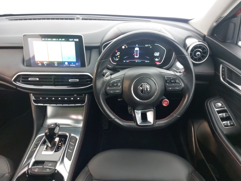 Used MG MG HS 2022 for sale - 76354140: Photo 7