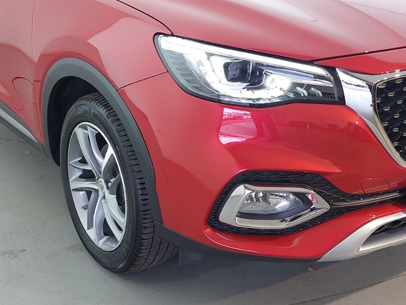 Used MG MG HS 2022 for sale - 76354140: Photo 9