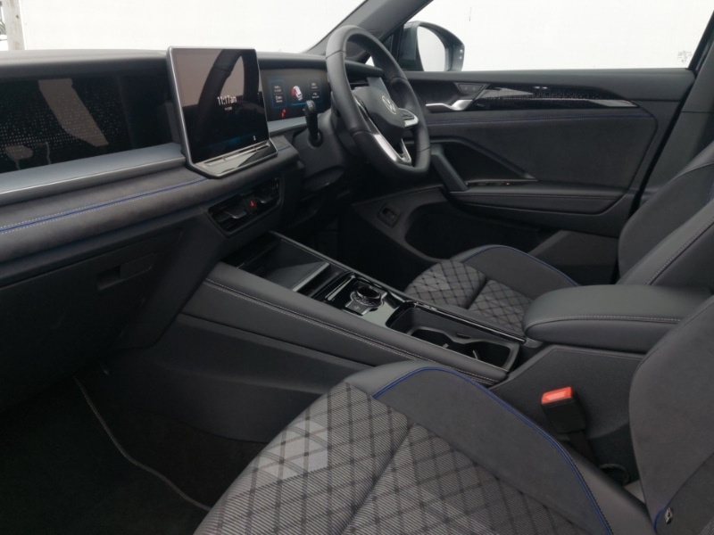 Used Volkswagen Touran 2025 for sale - 76764474: Photo 5