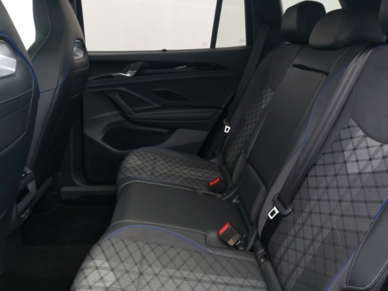 Used Volkswagen Touran 2025 for sale - 76764474: Photo 6