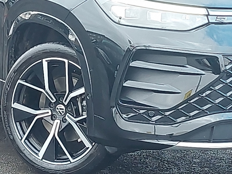 Used Volkswagen Touran 2025 for sale - 76764474: Photo 9