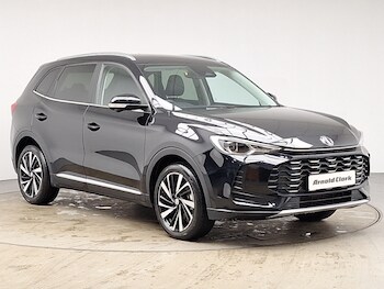 Used MG MG ZS 2024 for sale - 77438902: Photo