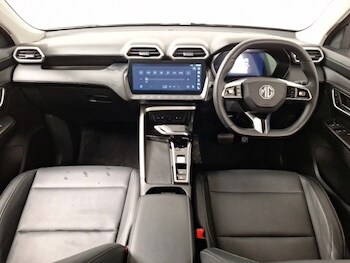 Used MG MG ZS 2024 for sale - 77438902: Photo