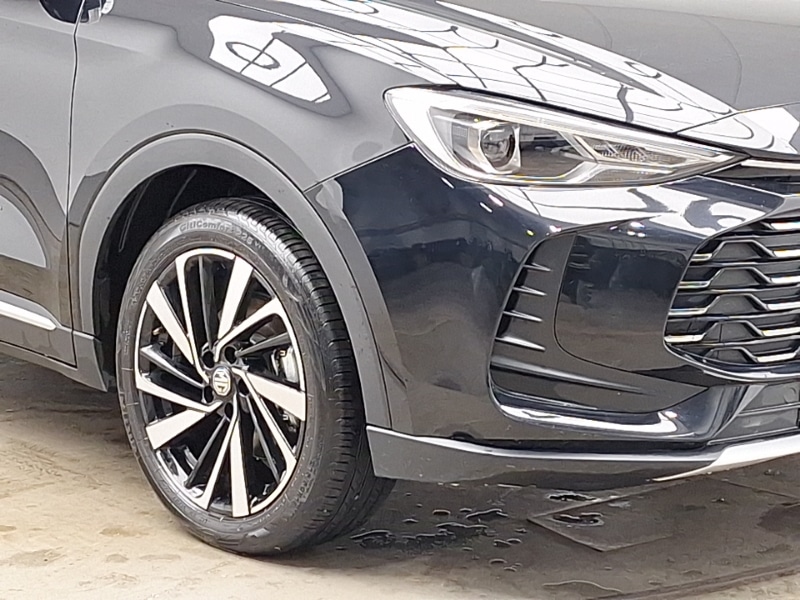 Used MG MG ZS 2024 for sale - 77438902: Photo 9