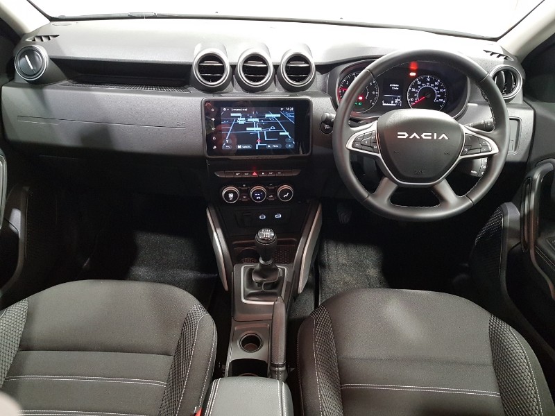 Used Dacia Duster 2023 for sale - 77645510: Photo 2