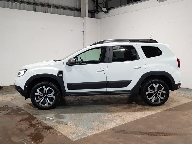 Used Dacia Duster 2023 for sale - 77645510: Photo 4
