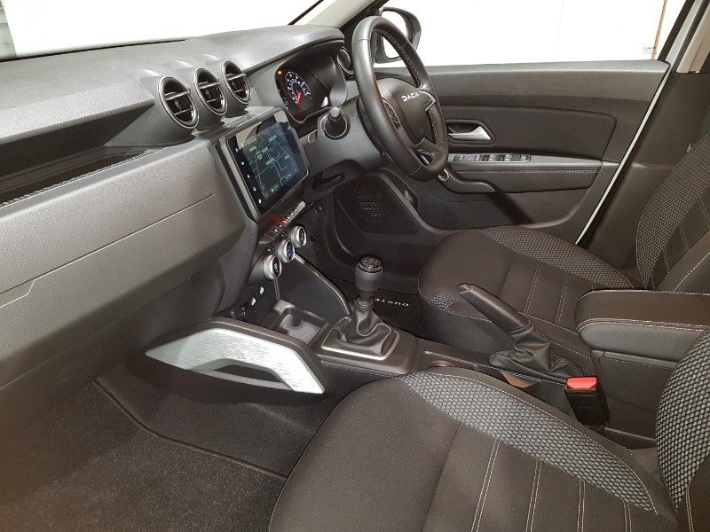 Used Dacia Duster 2023 for sale - 77645510: Photo 5