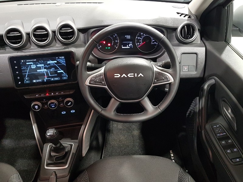Used Dacia Duster 2023 for sale - 77645510: Photo 7