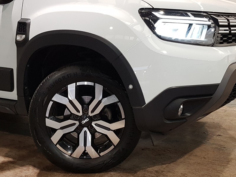 Used Dacia Duster 2023 for sale - 77645510: Photo 9