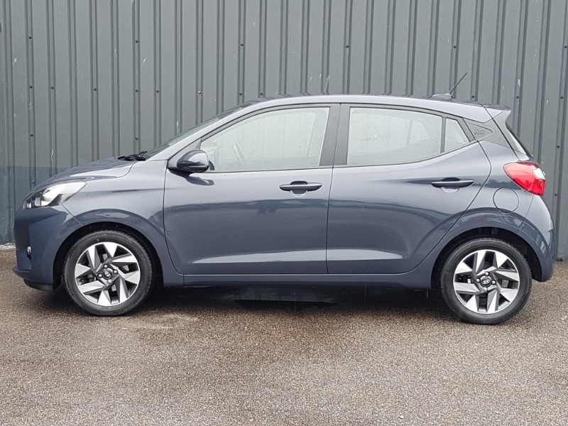 Used Hyundai i10 2024 for sale - 76135484: Photo 4