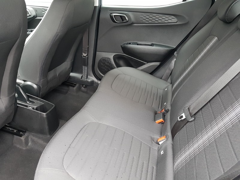 Used Hyundai i10 2024 for sale - 76135484: Photo 6