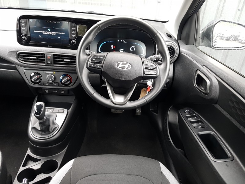 Used Hyundai i10 2024 for sale - 76135484: Photo 7