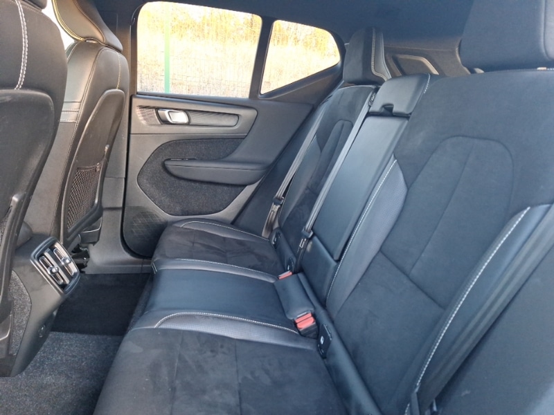 Used Volvo XC40 2020 for sale - 77299301: Photo 6