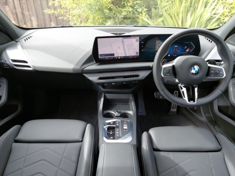 Used BMW 1 Series 2025 for sale - 76440206: Photo 2