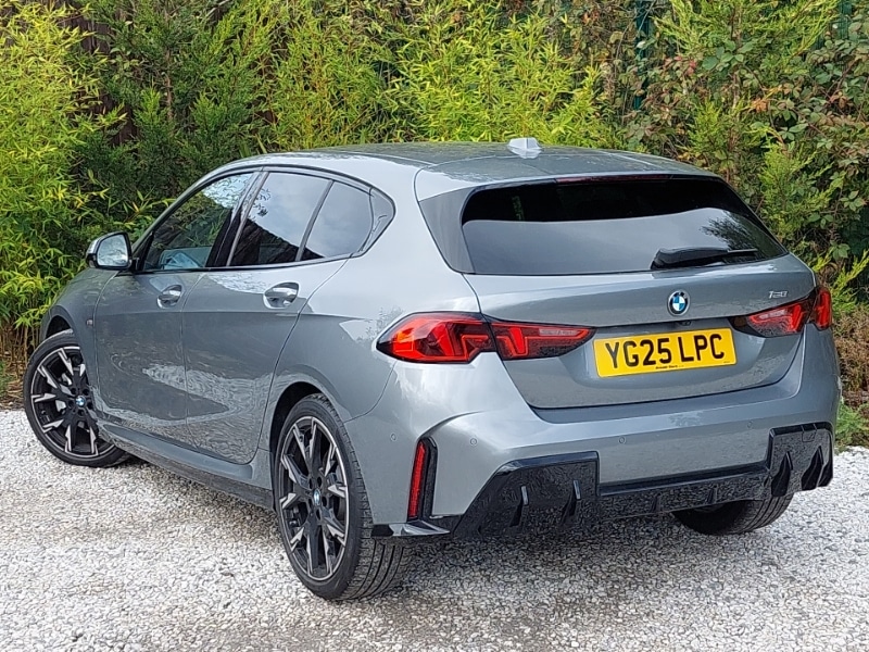 Used BMW 1 Series 2025 for sale - 76440206: Photo 3