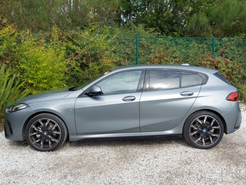 Used BMW 1 Series 2025 for sale - 76440206: Photo 4