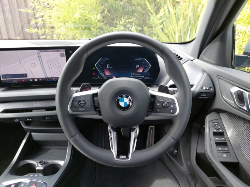 Used BMW 1 Series 2025 for sale - 76440206: Photo 7