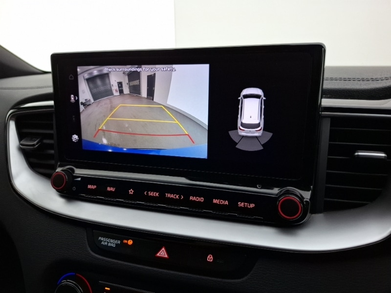 Used Kia Ceed 2022 for sale - 76465919: Photo 11