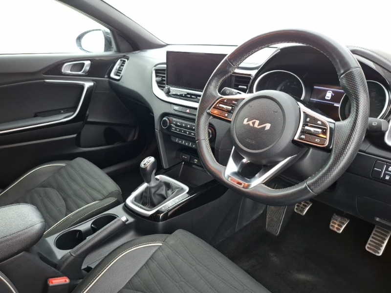 Used Kia Ceed 2022 for sale - 76465919: Photo 12