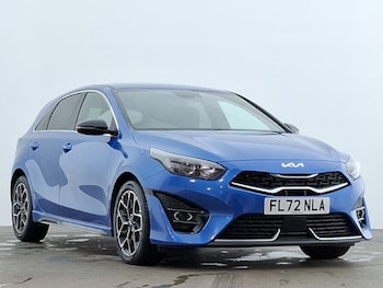 Used Kia Ceed 2022 for sale - 76465919: Photo