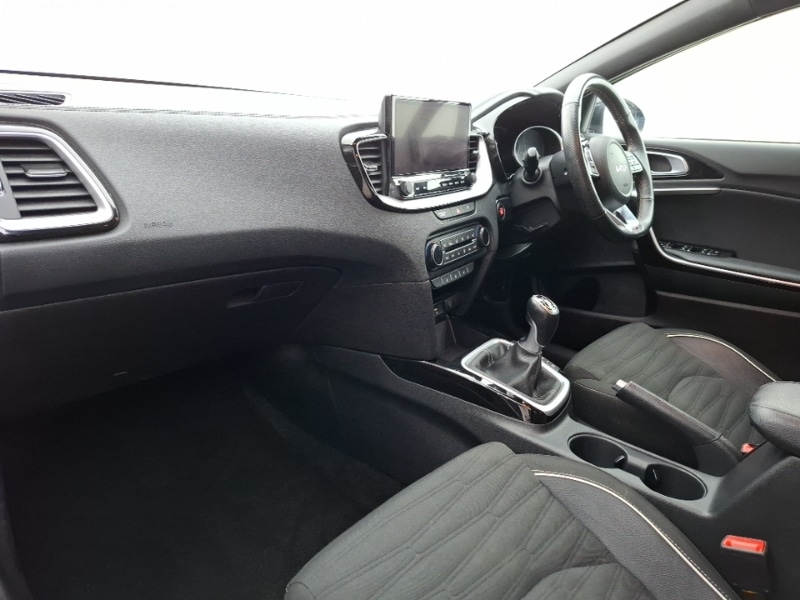 Used Kia Ceed 2022 for sale - 76465919: Photo 5