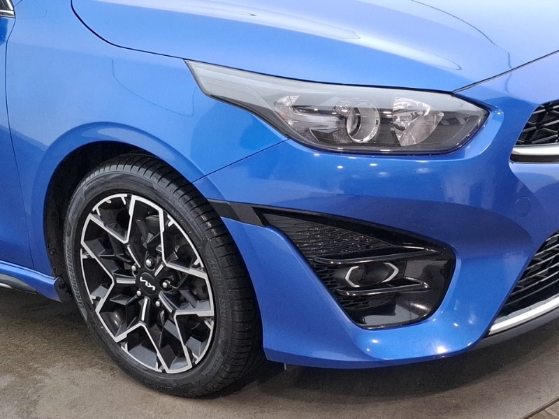 Used Kia Ceed 2022 for sale - 76465919: Photo 9