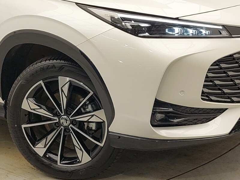 Used MG MG HS 2024 for sale - 77209967: Photo 9