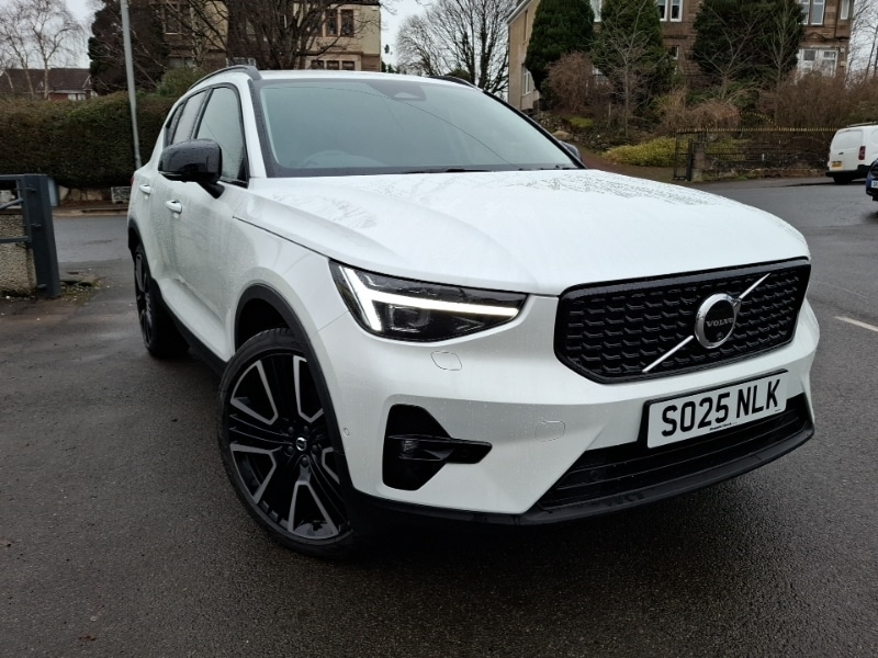 Used Volvo XC40 2025 for sale - 77150751: Photo 1